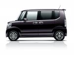 Honda N Box 2012 года